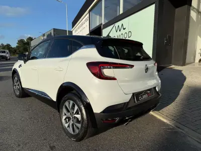 Renault Captur 2020 - 17500 EUR, 30000 km - AUTO.MOTO.pt - 30000km - foto 7 de 48