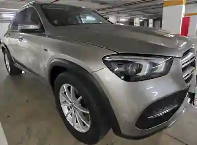 Mercedes-Benz GLE 350 2021 - 53990 EUR, 117000 km - AUTO.MOTO.pt - 117000km - foto 2 de 6
