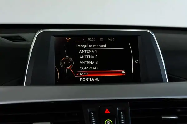BMW X1 2017 - 19500 EUR, 132440 km - AUTO.MOTO.pt - 132440km - foto 11 de 30