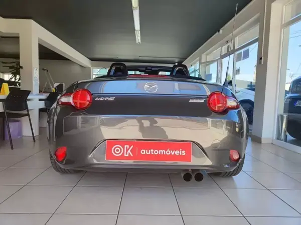 Mazda MX-5 2017 - 23500 EUR, 67000 km - AUTO.MOTO.pt - 67000km - foto 8 de 34