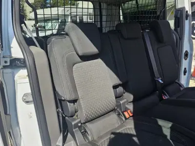 Ford Transit Connect 2020 — foto 5 de 19
