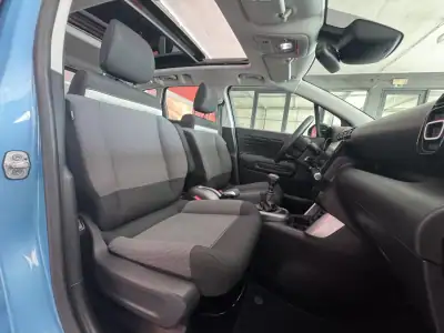 Citroën C3 Aircross 2019 - 15500 EUR, 93320 km - AUTO.MOTO.pt - 93320km - foto 13 de 20