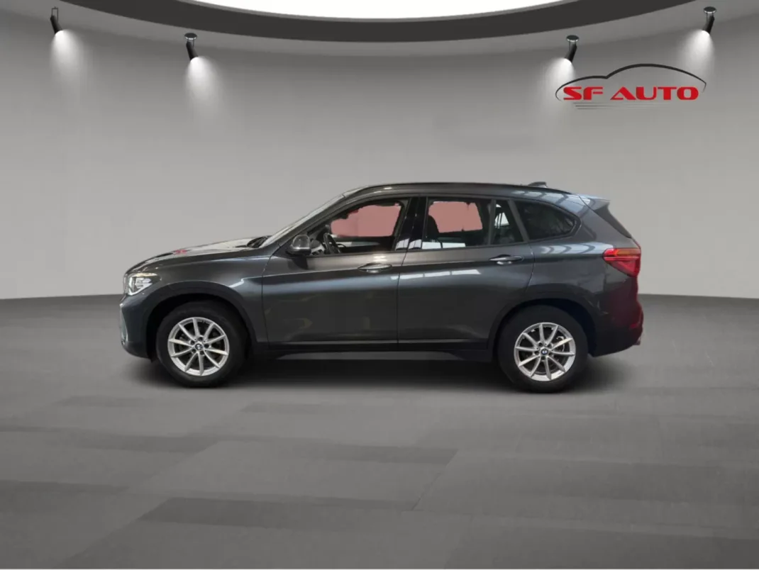 BMW X1 2021 - 26490 EUR, 92857 km - AUTO.MOTO.pt - 92857km - foto 4 de 19