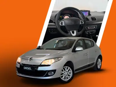 Renault Mégane 2014 - 5990 EUR, 325267 km - AUTO.MOTO.pt - 325267km - foto 1 de 20