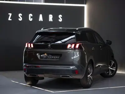 Peugeot 3008 2017 - 17990 EUR, 184222 km - AUTO.MOTO.pt - 184222km - foto 7 de 22