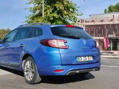 Renault Mégane Sport Tourer 2010 - 5900 EUR, 237367 km - foto 4 de 13