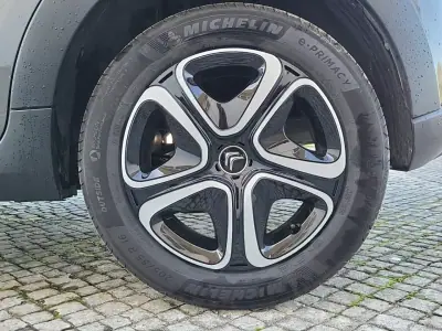 Citroën C3 2024 - 13900 EUR, 29070 km - 29070km - foto 11 de 21