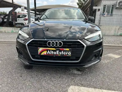 Audi A5 Sportback 2021 - 30900 EUR, 153314 km - AUTO.MOTO.pt - 153314km - foto 3 de 35