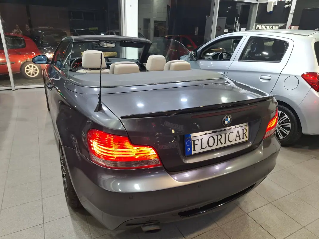 BMW 120 2008 - 11900 EUR, 213000 km - AUTO.MOTO.pt - 213000km - foto 7 de 7