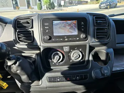 Fiat Ducato 2024 - 26950 EUR, 154382 km - 154382km - foto 8 de 10