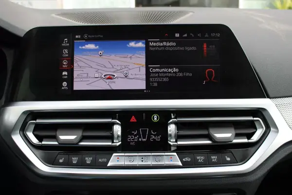 BMW 420 Gran Coupé 2022 - 45900 EUR, 74761 km - AUTO.MOTO.pt - 74761km - foto 8 de 42