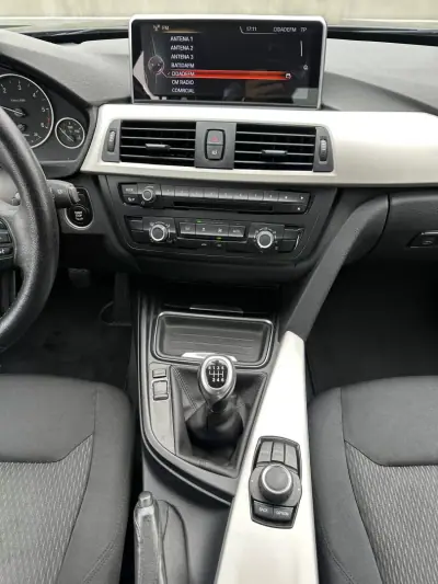 BMW 418 Gran Coupé 2015 - 15900 EUR, 293000 km - 293000km - foto 48 de 52