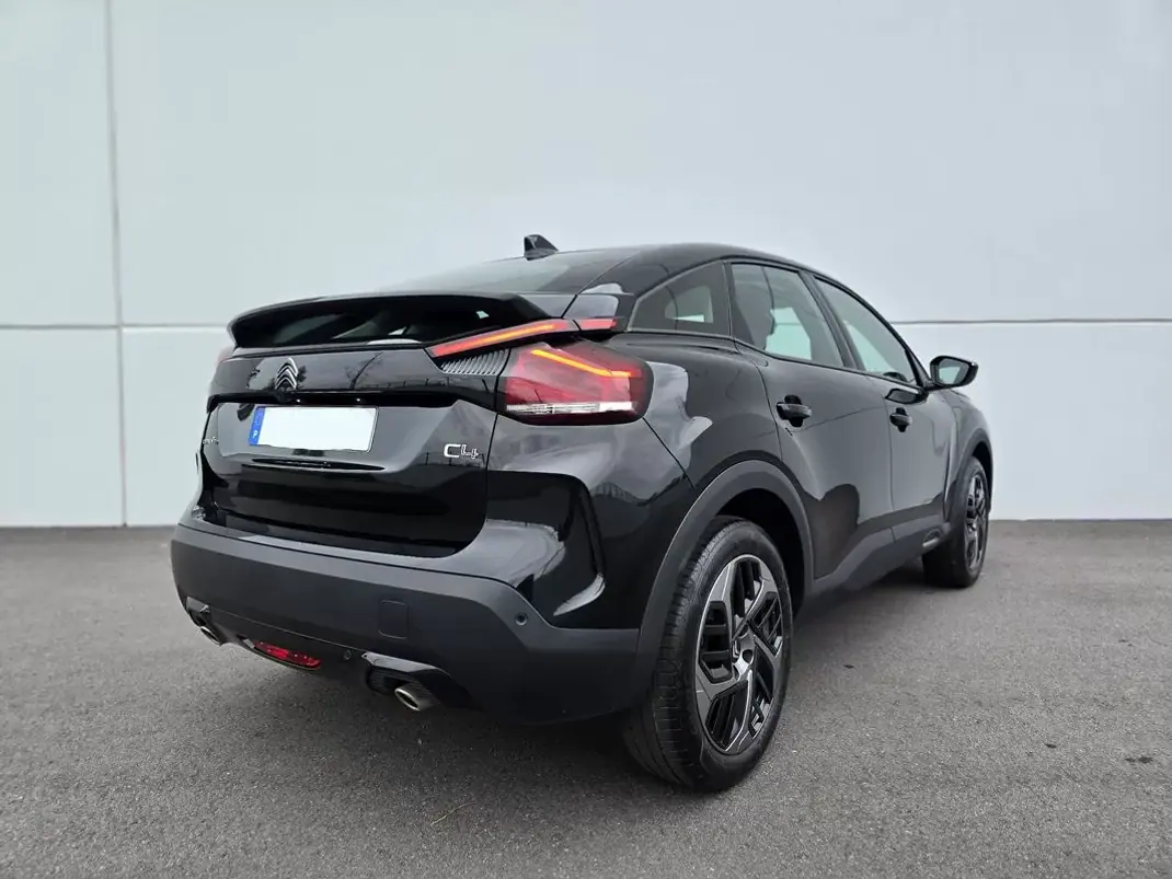 Citroën C4 2024 - 17800 EUR, 27000 km - AUTO.MOTO.pt - 27000km - foto 9 de 40