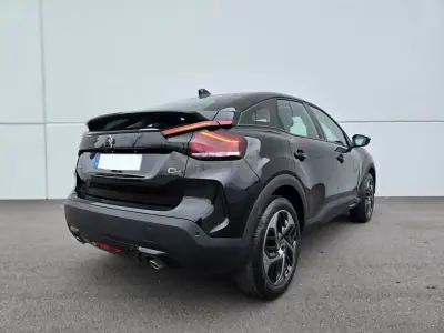 Citroën C4 2024 - 17800 EUR, 27000 km - AUTO.MOTO.pt - 27000km - foto 9 de 40