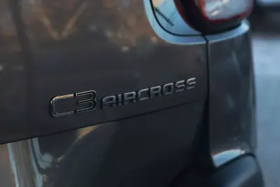 Citroën C3 Aircross 2023 - 16800 EUR, 37800 km - AUTO.MOTO.pt - 37800km - foto 10 de 13