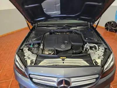 Mercedes-Benz C 300 2020 - 30980 EUR, 98799 km - AUTO.MOTO.pt - 98799km - foto 47 de 47