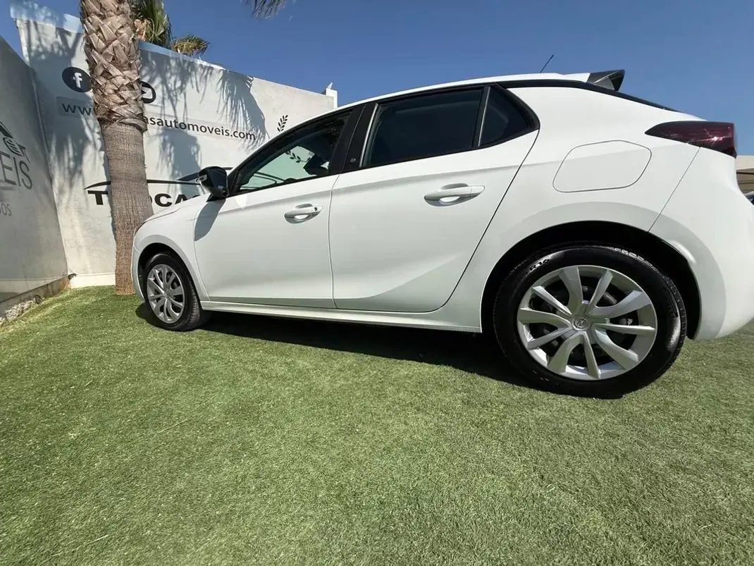 Opel Corsa-e 2022 - 15900 EUR, 102812 km - 102812km - foto 33 de 50