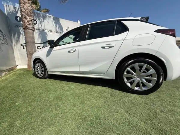 Opel Corsa-e 2022 - 15900 EUR, 102812 km - AUTO.MOTO.pt - 102812km - foto 33 de 50