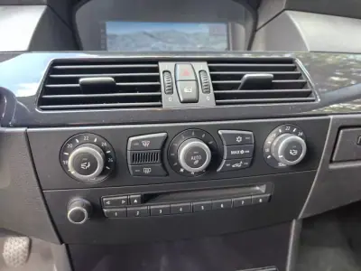 BMW 520 2008 - 7990 EUR, 268000 km - AUTO.MOTO.pt - 268000km - foto 38 de 42