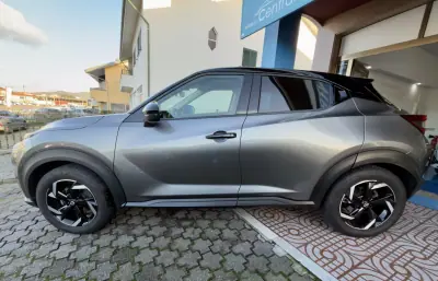 Nissan Juke 2024 - 20950 EUR, 24000 km - AUTO.MOTO.pt - 24000km - foto 6 de 30