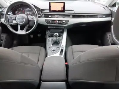 Audi A5 Sportback 2018 - 25900 EUR, 113660 km - AUTO.MOTO.pt - 113660km - foto 20 de 41