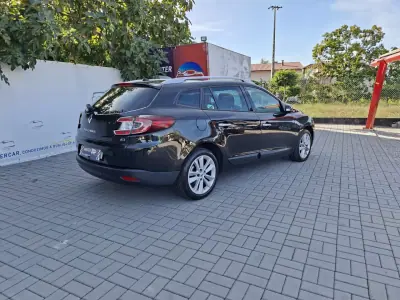 Renault Mégane Sport Tourer 2009 - 5450 EUR, 194163 km - 194163km - foto 8 de 32
