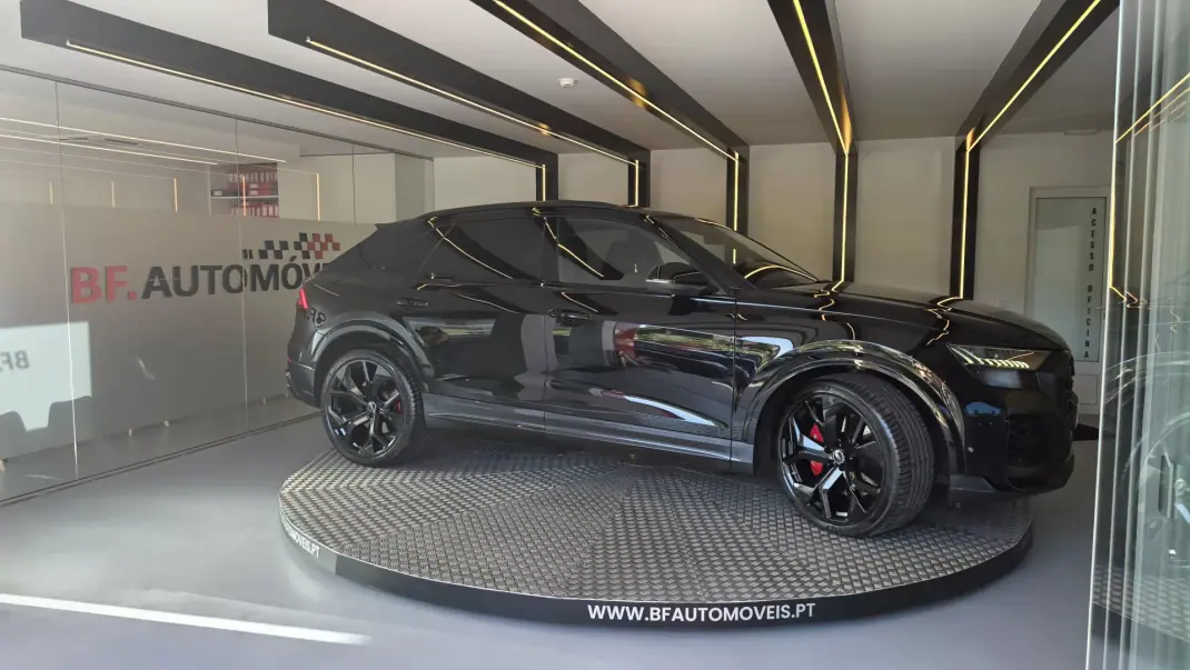 Audi RS Q8 2023 - 159500 EUR, 34813 km - 34813km - foto 9 de 68