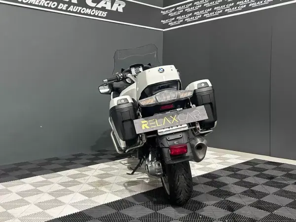 BMW R 12 Base 2015 - 7500 EUR, 97000 km - AUTO.MOTO.pt - 97000km - foto 5 de 19