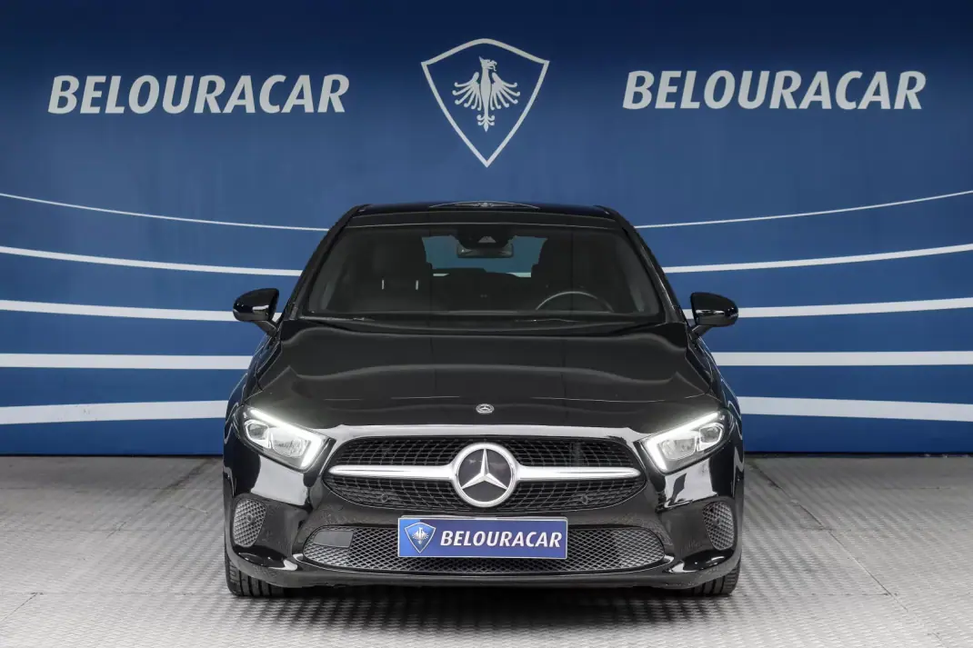 Mercedes-Benz A 180 2019 - 20950 EUR, 92644 km - AUTO.MOTO.pt - 92644km - foto 2 de 17