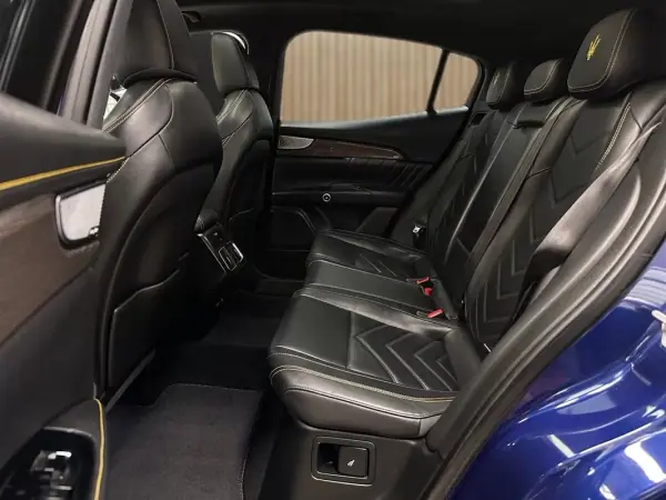 Maserati Grecale 2022 - 73800 EUR, 85000 km - 85000km - foto 11 de 24