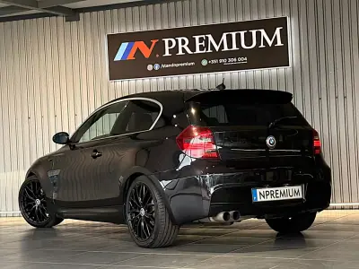 BMW 118 2007 - 12990 EUR, 245000 km - AUTO.MOTO.pt - 245000km - foto 16 de 37