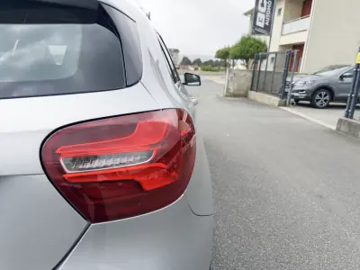 Mercedes-Benz A 180 2017 - 16990 EUR, 166000 km - AUTO.MOTO.pt - 166000km - foto 10 de 36