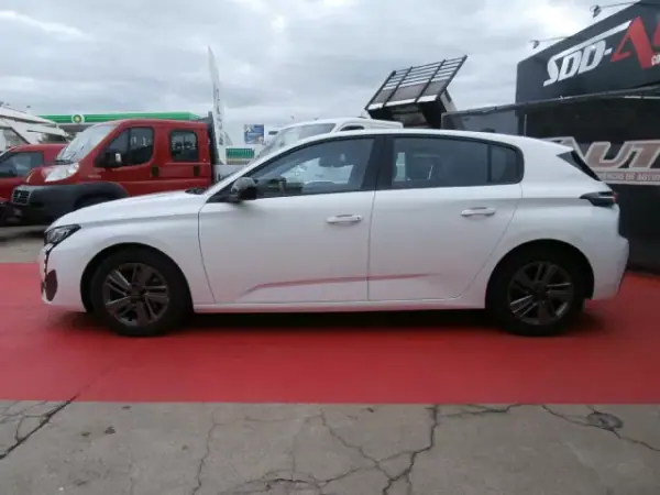 Peugeot 308 2022 - 22000 EUR, 118452 km - AUTO.MOTO.pt - 118452km - foto 6 de 31