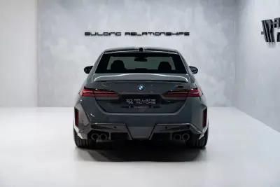 BMW M5 2024 - 149950 EUR, 13000 km - AUTO.MOTO.pt - 13000km - foto 14 de 51