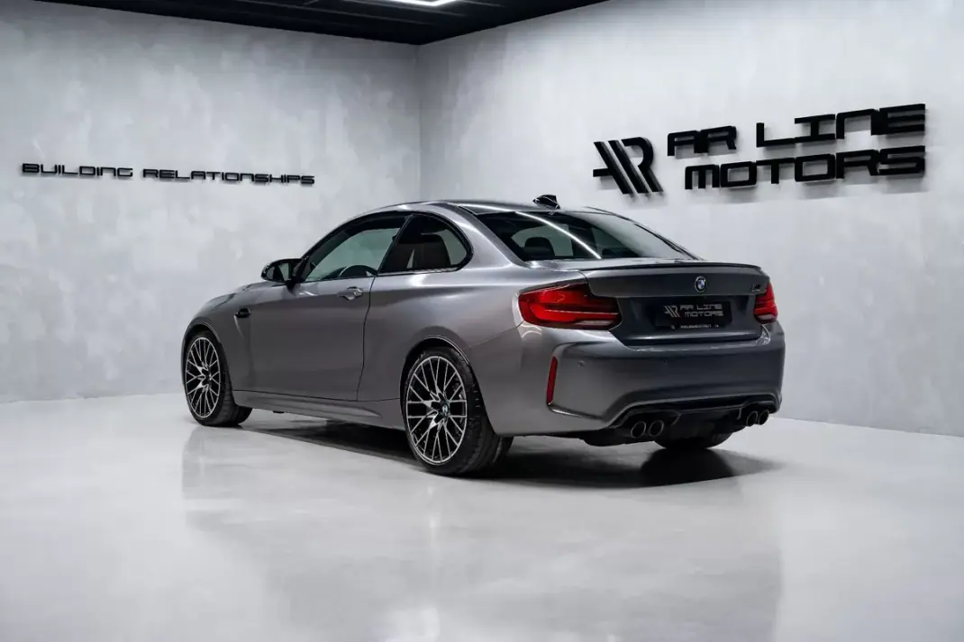 BMW M2 2020 - 56950 EUR, 89000 km - AUTO.MOTO.pt - 89000km - foto 8 de 41
