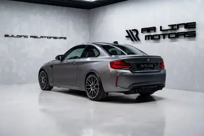 BMW M2 2020 - 56950 EUR, 89000 km - AUTO.MOTO.pt - 89000km - foto 8 de 41