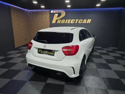Mercedes-Benz A 180 2014 - 18750 EUR, 185000 km - AUTO.MOTO.pt - 185000km - foto 2 de 21