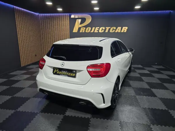 Mercedes-Benz A 180 2014 - 18250 EUR, 185000 km - AUTO.MOTO.pt - 185000km - foto 2 de 21
