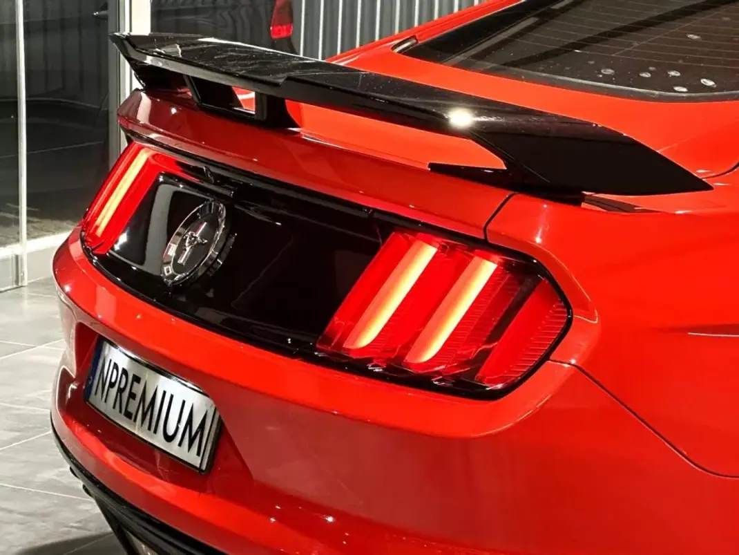 Ford Mustang 2015 - 49990 EUR, 122000 km - AUTO.MOTO.pt - 122000km - foto 36 de 54