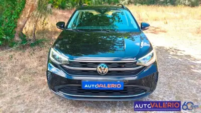 Volkswagen Taigo 2022 - 16950 EUR, 77020 km - AUTO.MOTO.pt - 77020km - foto 8 de 28
