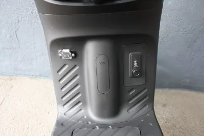 2026 - 1550 EUR, 0 km - foto 8 de 9
