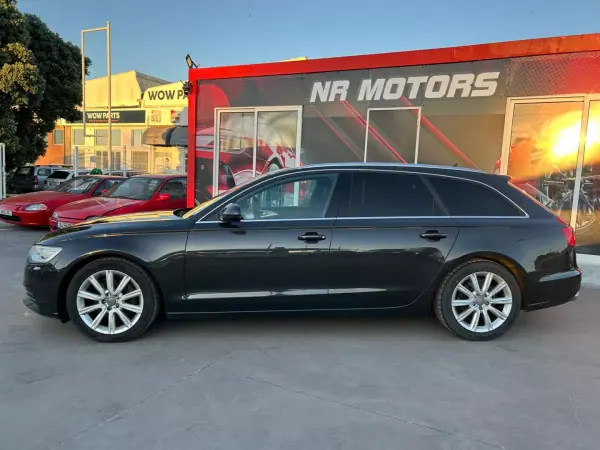 Audi A6 Avant 2014 - 17990 EUR, 176000 km - AUTO.MOTO.pt - 176000km - foto 5 de 16