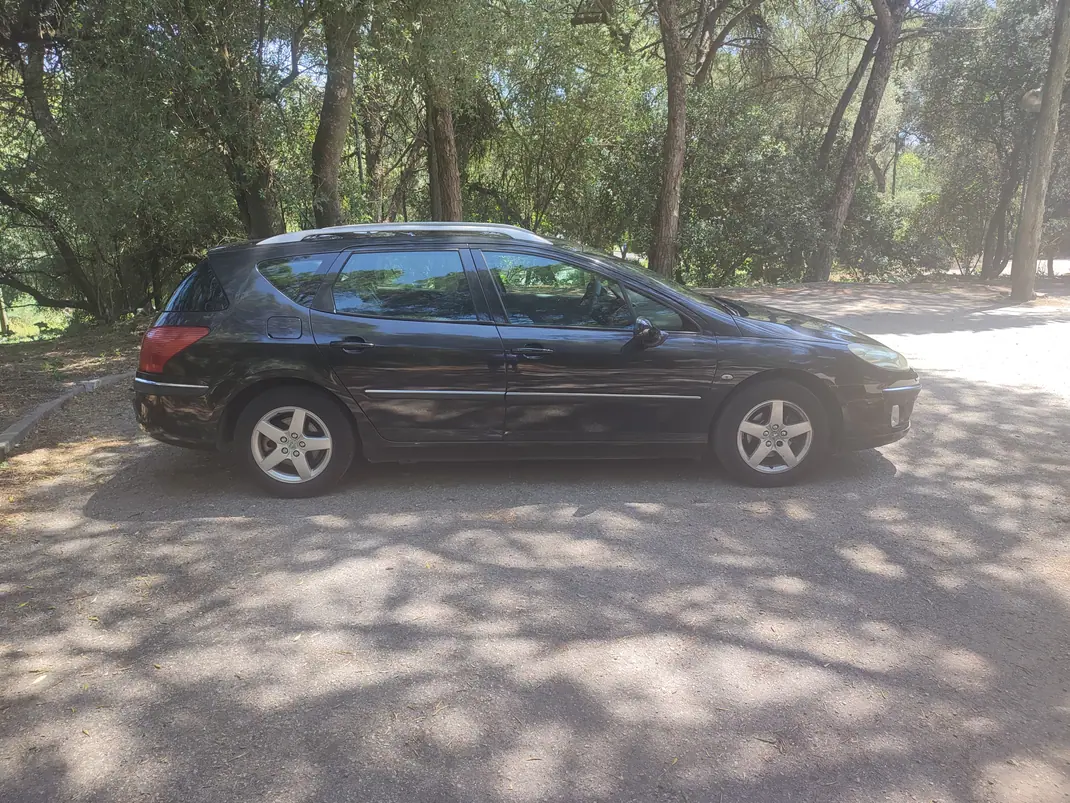 Peugeot 407 SW 2004 - 2500 EUR, 366864 km - AUTO.MOTO.pt - 366864km - foto 2 de 15