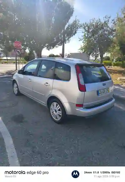 Ford C-Max 2005 - 2850 EUR, 245000 km - 245000km - foto 3 de 15