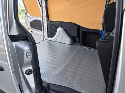 Citroën Berlingo 2017 — photo 5 of 18