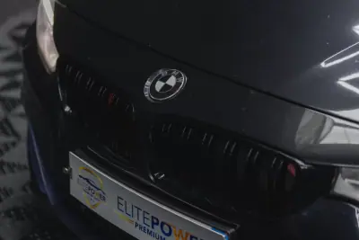 BMW 420 2016 - 19500 EUR, 199992 km - AUTO.MOTO.pt - 199992km - foto 7 de 27