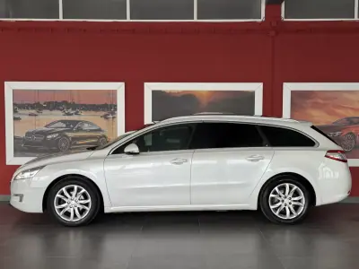 Peugeot 508 SW 2011 - 6990 EUR, 312595 km - AUTO.MOTO.pt - 312595km - foto 6 de 20