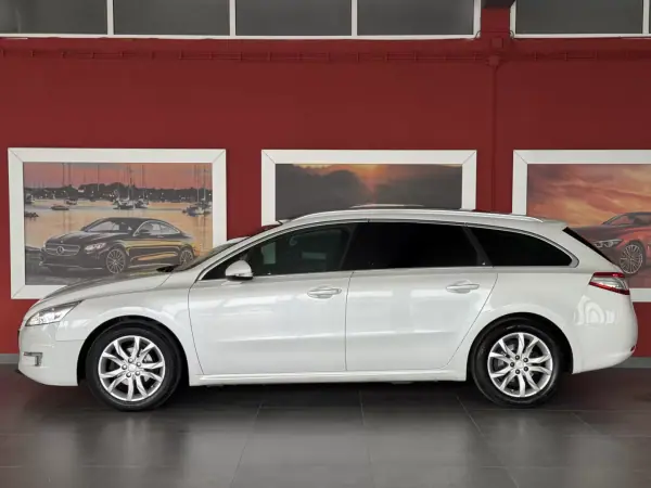 Peugeot 508 SW 2011 - 6990 EUR, 312595 km - AUTO.MOTO.pt - 312595km - foto 6 de 20