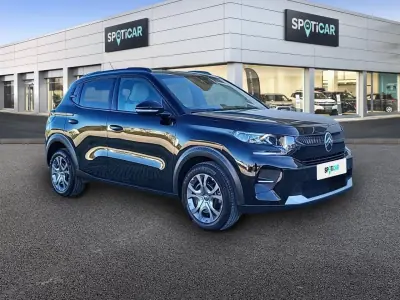 Citroën C3 2025 - 17400 EUR, 23306 km - AUTO.MOTO.pt - 23306km - foto 3 de 25
