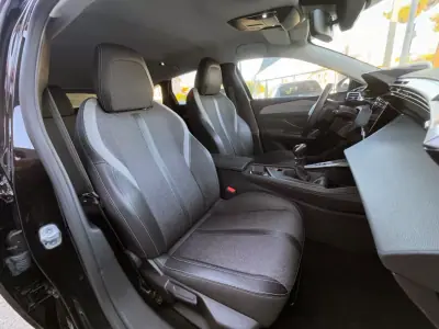 Peugeot 308 SW 2023 — photo 6 of 32